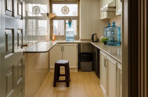 Bur Dubai House | Classic Capsule Holiday Homes