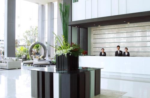 Rayong Apartment | Classic Kameo Hotel & Serviced Apartment, Rayong