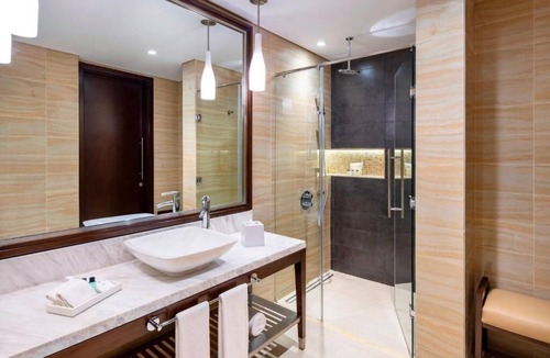 Al Qasimia Apartment | Classic Room Guest Room King Near Ittihad Park