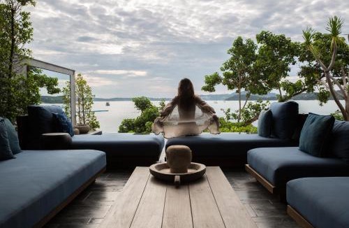 Plai Laem Villa | Clay Beach Samui - Beachfront Villas