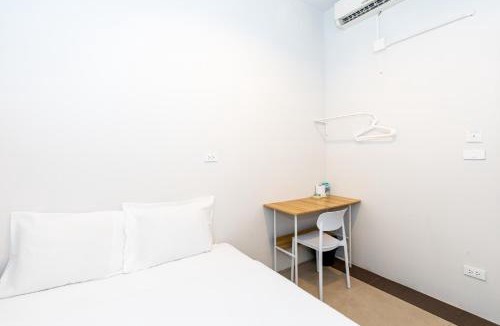 Talat Yot Hostel | Close The Hidden Khaosan Rambutri - เดอะ ฮิดเดน ข้าวสาร รามบุตรี