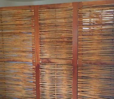 Xpujil House | coa de collar