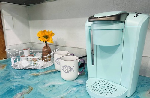 Palm Harbor Cottage | Coastal Escape - Downtown Palm Harbor