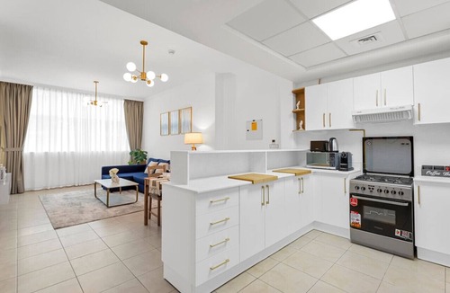 Downtown Dubai Apartment | Cobalt refurbished 1 Bedroom in Downtown Dubai