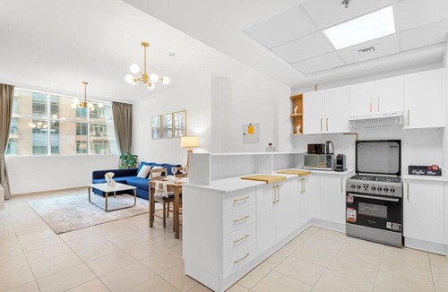 Downtown Dubai Apartment | Cobalt refurbished 1 Bedroom in Downtown Dubai