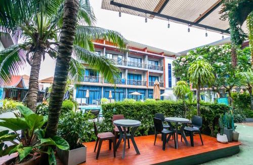 Ko Phi Phi Resort | Coco Bella Hotel