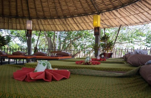 Ko Lanta Resort | Coco Cape Lanta Resort Honeymoon Suite