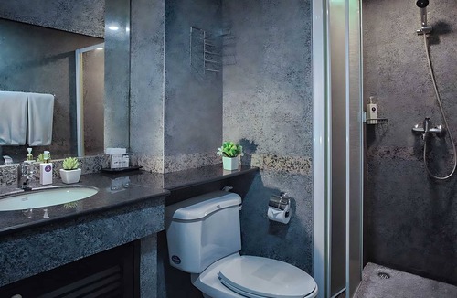 Yan Nawa Hotel | Collection O The Step Sathorn
