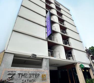 Yan Nawa Hotel | Collection O The Step Sathorn