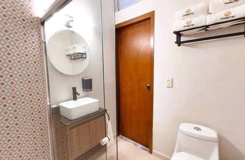 Comala Hotel | COMALITAS HOTEL Y CAFE