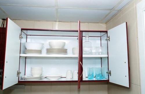 Al Khan Apartment | Comfort