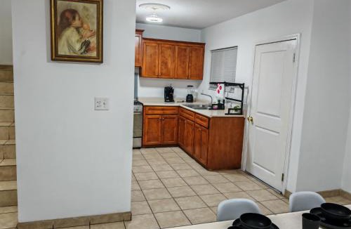 Ensenada House | Comfortable 3 bedroom house