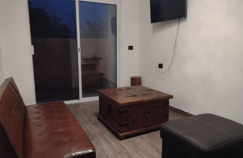 Coatepec Apartment | Comfortable apartment in the center of Coatepec