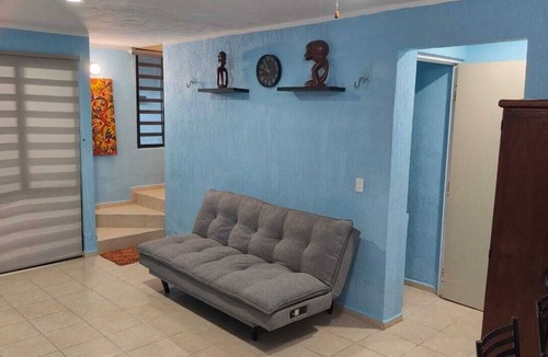 Merida House | Comfortable & Beautiful house in Caucel