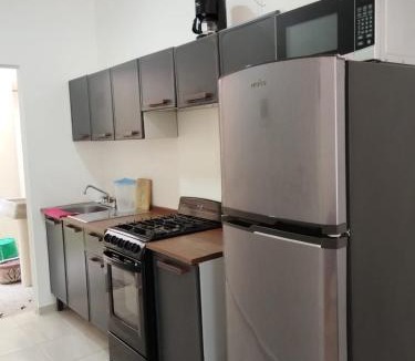 Villa Juarez Apartment | Comfortable departamento en Ciudad Mayakoba
