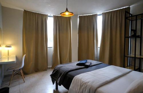 Ixtacalco Apartment | Comfortable One Bedroom Apartment Casa Icacos # 0
