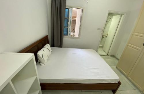 Jumeira 3 House | Comfortable Private Rooms in Compound Housing