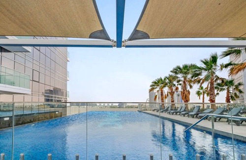 Dubai Apartment | Comfortable Studio in Damac Hills