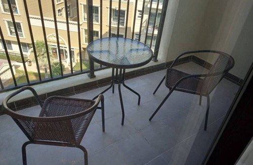 Al Barsha Apartment | Comfortable Studio in Arjan