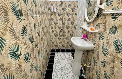 Phra Khanong Nuea Hostel | comfy crib hostel