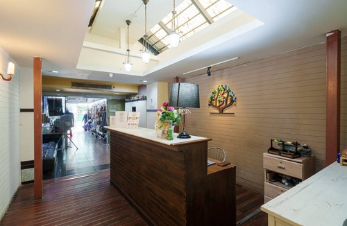 Lak Si House | Comfy Double Room | Cozy & Central