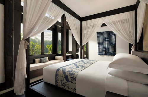 Melayang Resort | COMO Shambhala Estate