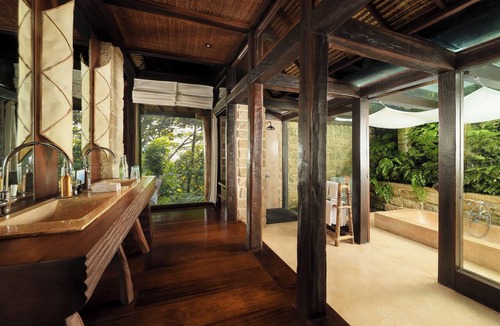 Melayang Resort | COMO Shambhala Estate