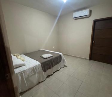 San Carlos Apartment | Comodo depa 2 recamaras # 10