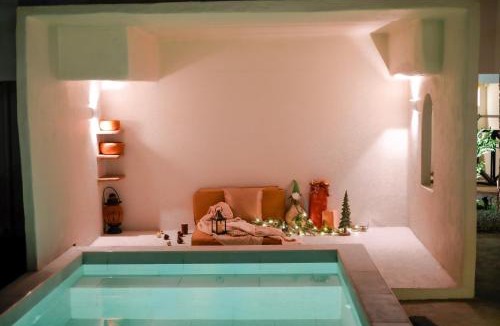 Mae Jo Villa | Compass North - PoolVilla & BBQ