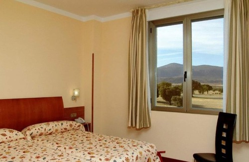 Munana Hotel | Complejo El Carrascal
