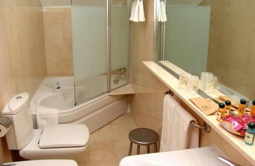 Munana Hotel | Complejo El Carrascal