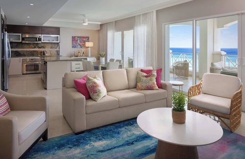 Dover Hotel | Concierge Collection at O2 Beach Club & Spa by Ocean Hotels