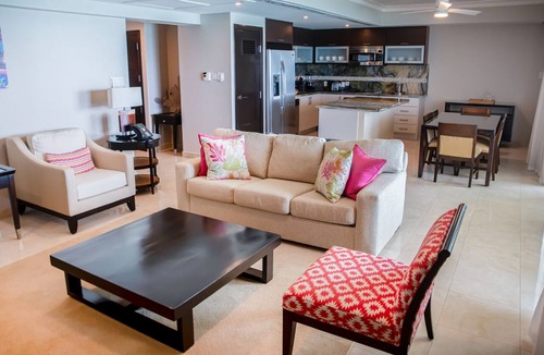 Dover Hotel | Concierge Collection at O2 Beach Club & Spa by Ocean Hotels