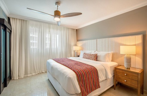 Dover Hotel | Concierge Collection at O2 Beach Club & Spa by Ocean Hotels