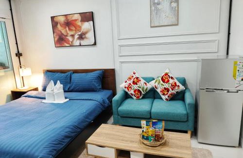 Nimman Apartment | Condo at Charming Nimman