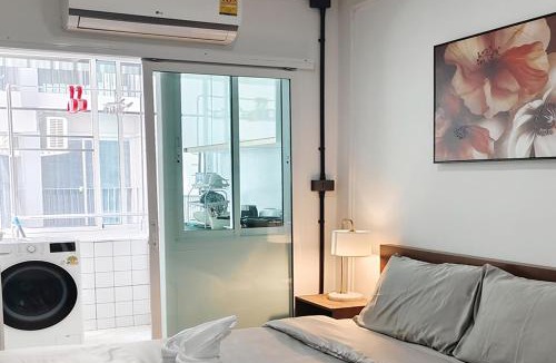 Nimman Apartment | Condo at Charming Nimman