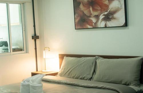 Nimman Apartment | Condo at Charming Nimman