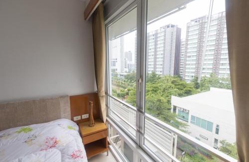 Huai Khwang Apartment | Condo I -House Laguna Garden RCA - Behind Sukhumvit-Outer CBD