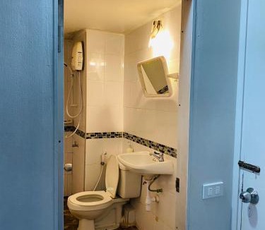 Ban Mai Apartment | Condo popular T8 Fl.5