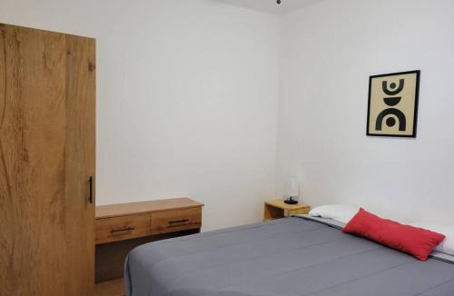 Loreto Apartment | confortable, amplio departamento
