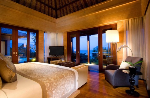 Kuta Selatan Resort | Conrad Bali