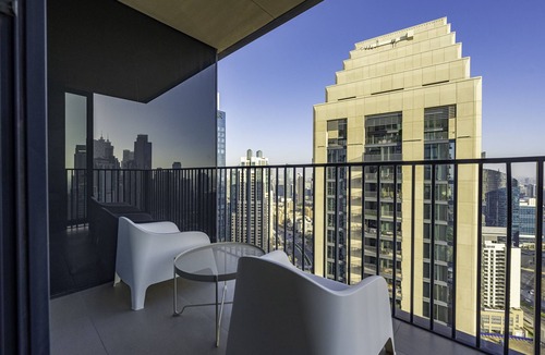Downtown Dubai Apartment | Convenient 2BR in BLVD Heights Tower 1, Downtown Dubai