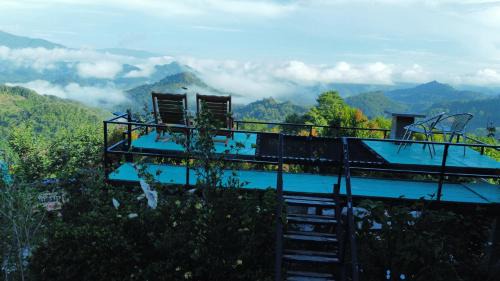 Than To Resort | COOL CAMPING-Klang Khao1 for 4-6 persons
