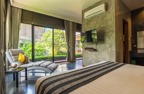 Mae Rim Hotel | Cool Downs Resort