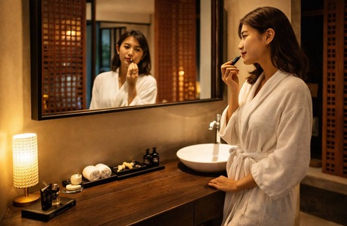 Mae Rim Hotel | Cool Downs Resort
