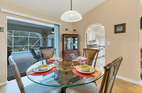 Deep Creek House | Cop26360