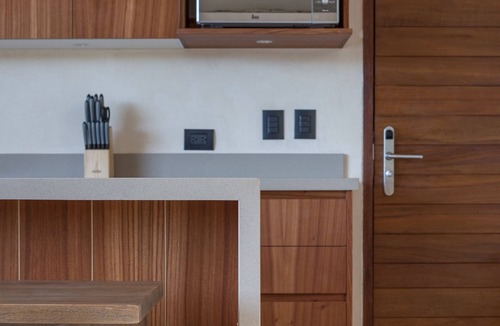 Zama Hotel | Copal Tulum Hotel