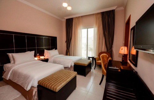 Al Barsha 1 Villa | Coral Boutique Villas