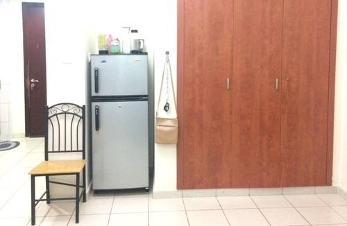 International City Apartment | Cosy Furnished Studio in International city.... Home away from home...