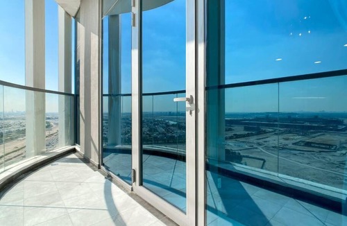 Business Bay House | Cosy One Bedroom in Business Bay - Bayz by Danube19